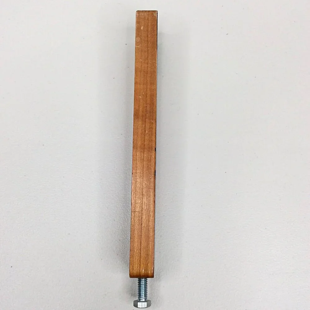 Swift Cider Tap Handle‎ Portland Oregon Birds Beer Breweriana Brewing 10.5
